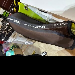 Thinline Saddle pad retail $230